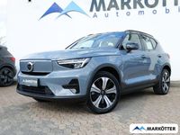 Gebraucht Volvo XC40 Core 169 kW (231 PS) 2023 Grau SUV