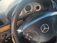 gebraucht Mercedes E280 Automatik Diesel
