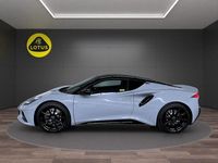 Neu Lotus Emira 405 PS (297 kW) 2025 Zinc grey Coupé