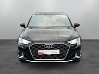 gebraucht Audi A3 Limousine advanced 35 TDI S-tronic / Navi,LED