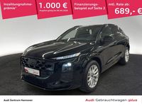 Gebraucht Audi Q3 Ambiente 265 PS (194 kW) 2025 Mythosschwarz metallic SUV