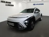 Gebraucht Hyundai Kona Trend 139 PS (102 kW) 2026 Weiss SUV