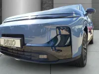 Neu Leapmotor B10 218 PS (160 kW) 2026 Blau SUV