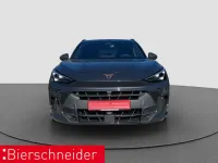 Gebraucht Cupra Terramar 204 PS (150 kW) 2025 Grau SUV
