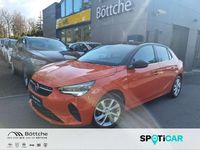 Gebraucht Opel Corsa Elegance 101 PS (74 kW) 2023 Lackierung peperoncino red/typ aussenverkleidung metalliclackierung Limousine
