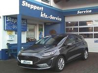 Gebraucht Ford Fiesta Titanium 101 PS (74 kW) 2023 Magneticgraumetallic Limousine