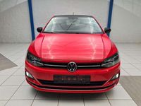 gebraucht VW Polo 1.0TSI Highline | SHZ | PDC | VW Garantie