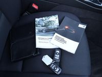 Gebraucht BMW 520 Performance 190 PS (139 kW) 2016 Schwarz Kombi