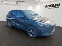 Gebraucht Ford Kuga ST-Line 225 PS (165 kW) 2022 Schwarz SUV