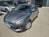 Gebraucht Suzuki Swift Comfort 83 PS (61 kW) 2023 Grau Kleinwagen