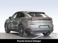 Gebraucht Porsche Cayenne 470 PS (345 kW) 2025 Grau SUV