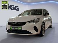 gebraucht Opel Corsa F 1.2 Edition SpurH