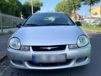 Gebraucht Chrysler Neon 101 PS (74 kW) 2002 Silber Limousine
