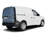 Używany Ford Transit Connect Trend 102 KM (75 kW) 2025 Biały Minivan