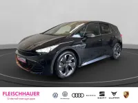 Gebraucht Cupra Born 169 kW (231 PS) 2025 Schwarz Kleinwagen