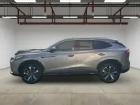 Neu MG HS Luxury 224 PS (164 kW) 2025 Weiß SUV