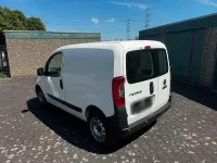 Gebraucht Fiat Fiorino 77 PS (56 kW) 2019 Van / Kleinbus