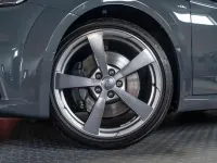 Gebraucht Audi TT Advanced 245 PS (180 kW) 2019 Nanograu metallic Kleinwagen