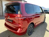 Neu VW Multivan Business 245 PS (180 kW) 2026 Fortana rot metallic Van / Kleinbus