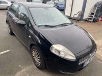 gebraucht Fiat Grande Punto 1.4 8V Start