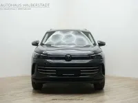 Gebraucht VW Tiguan Elegance 193 PS (141 kW) 2026 Grau SUV