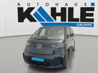 Gebraucht VW ID. Buzz Pro 210 kW (286 PS) 2025 Blau Van / Kleinbus