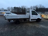 Gebraucht VW Crafter 177 PS (130 kW) 2022 Weiß Van