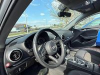 Gebraucht Audi A3 150 PS (110 kW) 2017 Silber Limousine
