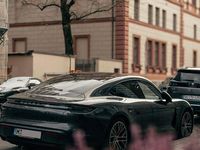 Gebraucht Porsche Taycan 4S Chrono 419 kW (571 PS) 2021 Grau Limousine