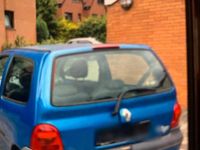 Gebraucht Renault Twingo 58 PS (42 kW) 2005 Blau Kleinwagen