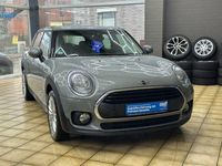 Gebraucht Mini Cooper Clubman 102 PS (75 kW) 2017 Andere Kombi