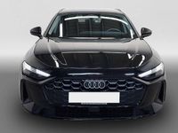 Gebraucht Audi A5 204 PS (150 kW) 2025 Schwarz Kombi