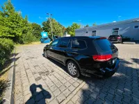 Używany VW Passat 120 KM (88 kW) 2018 Czarny Kombi