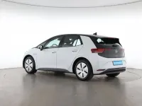 Gebraucht VW ID.3 Pro Performance 150 kW (204 PS) 2022 Gletscherweiss Kleinwagen