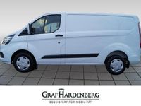 gebraucht Ford Transit Custom 280 L1 Trend