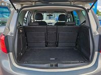 Gebraucht Opel Meriva Design Edition 101 PS (74 kW) 2011 Braun Van / Kleinbus