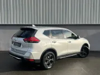 Gebraucht Nissan X-Trail 150 PS (110 kW) 2020 Silber SUV