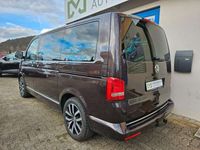 gebraucht VW Multivan T5Multivan Highline 4Motion