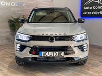 Ny KGM Korando 163 HK (119 kW) 2026 Beige SUV
