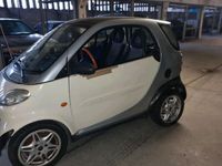 gebraucht Smart ForTwo Coupé 