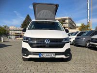 gebraucht VW California T6T6.1 Beach Edition Camp.-4-Motion-DSG - Lager