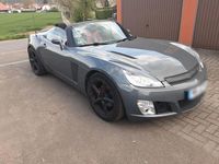 Gebraucht Opel GT 315 PS (231 kW) 2008 Cabrio