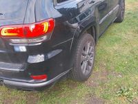 Usata Jeep Cherokee 2020 Nero SUV