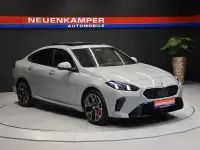 Gebraucht BMW 220 Gran Coupé M Sport 170 PS (125 kW) 2025 Grau Coupé