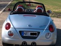 gebraucht Daihatsu Copen 