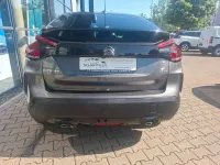 Gebraucht Citroën C4 PureTech 131 PS (96 kW) 2022 Grau Limousine