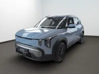 Nouvelle Kia EV2 108 kW (147 ch) 2026 Bleue SUV
