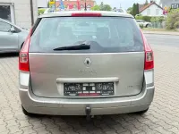 Używany Renault Mégane II 135 KM (99 kW) 2007 Sedan/Limuzyna