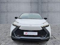 Gebraucht Toyota C-HR Team 223 PS (164 kW) 2025 Weiß SUV