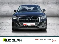Gebraucht Audi Q2 Comfort 150 PS (110 kW) 2024 Schwarz SUV